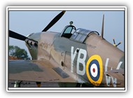 Hurricane BBMF LF363